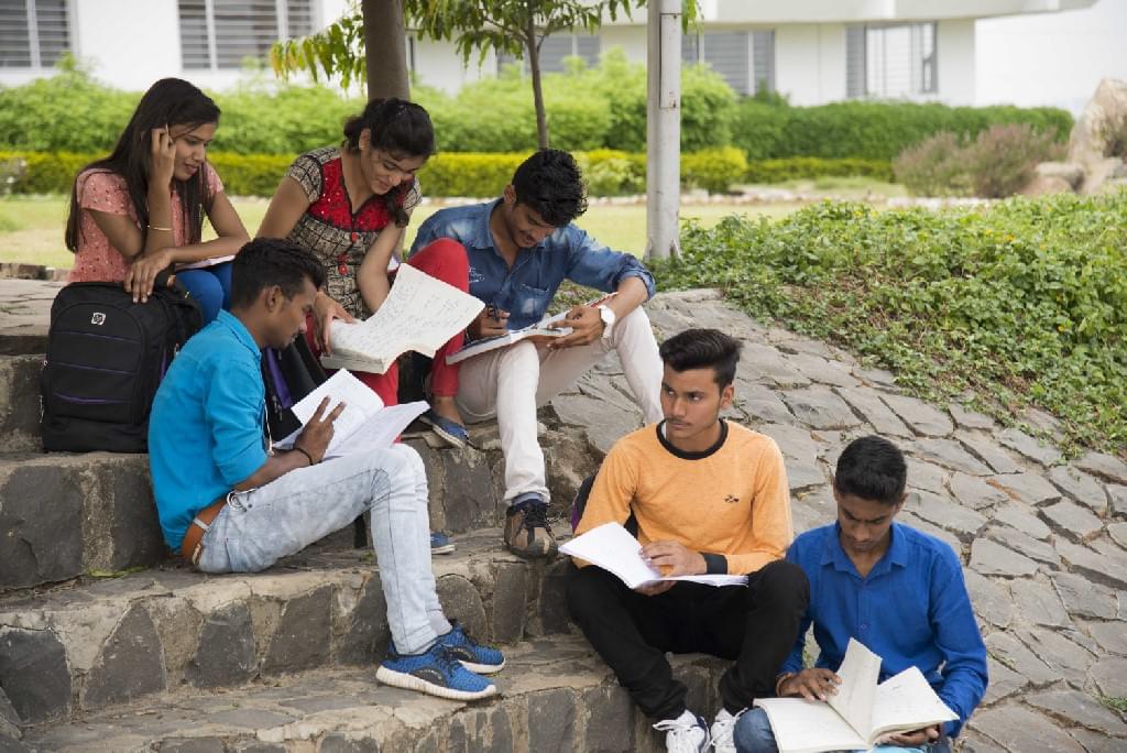 SAGE University Indore Campus View photo 11