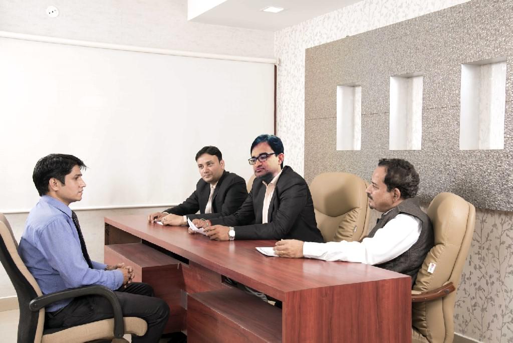 SAGE University Indore Campus View photo 15