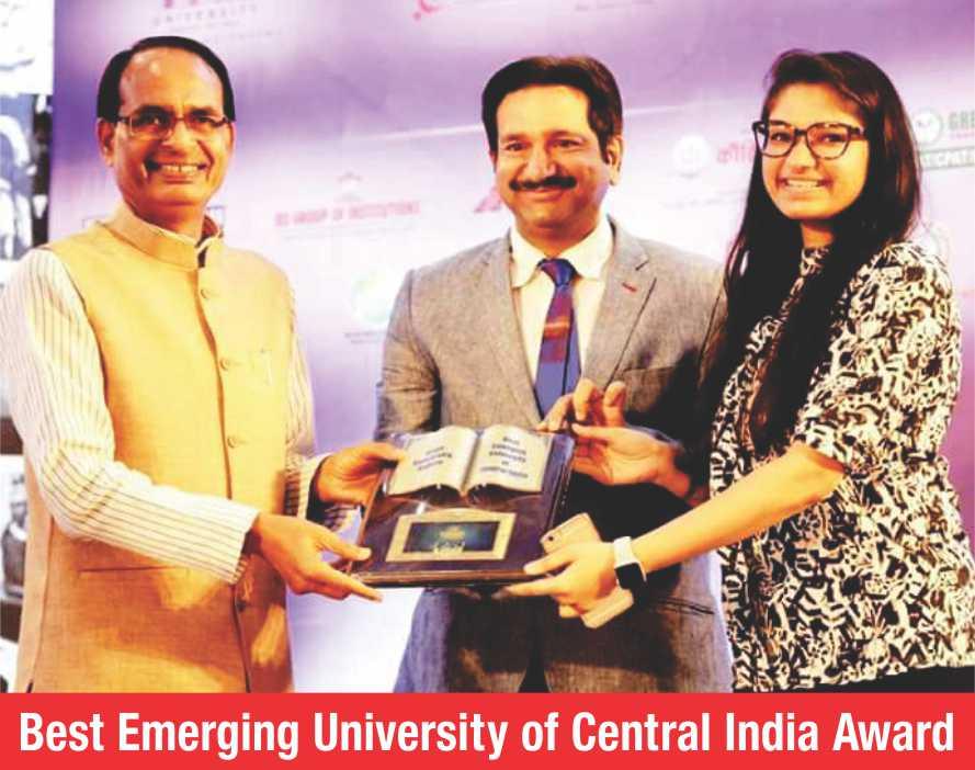 SAGE University Indore Events photo 1