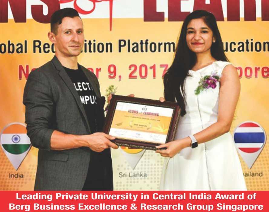 SAGE University Indore Events photo 2