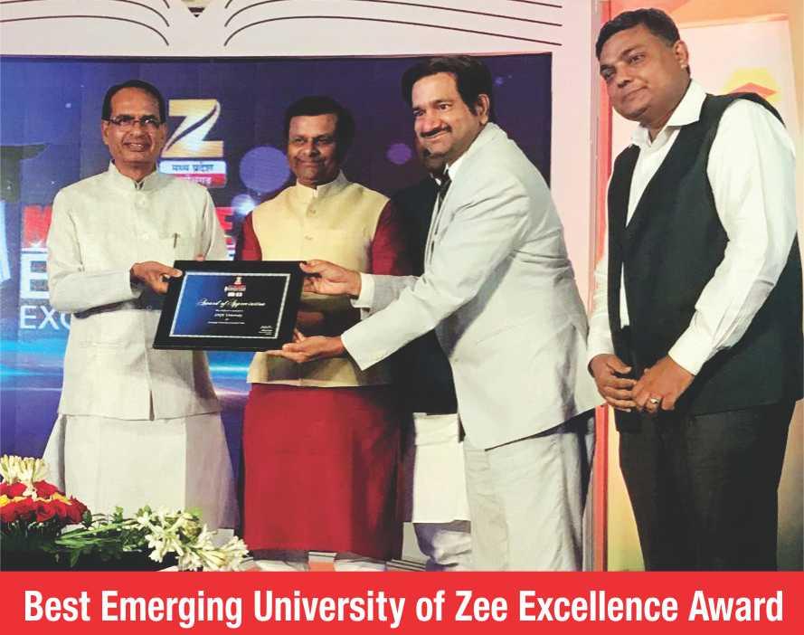 SAGE University Indore Events photo 3