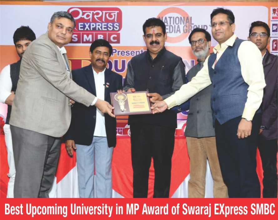 SAGE University Indore Events photo 4