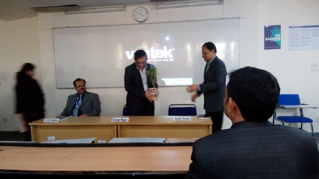 CII School of Logistics, Amity University Noida Events photo 8