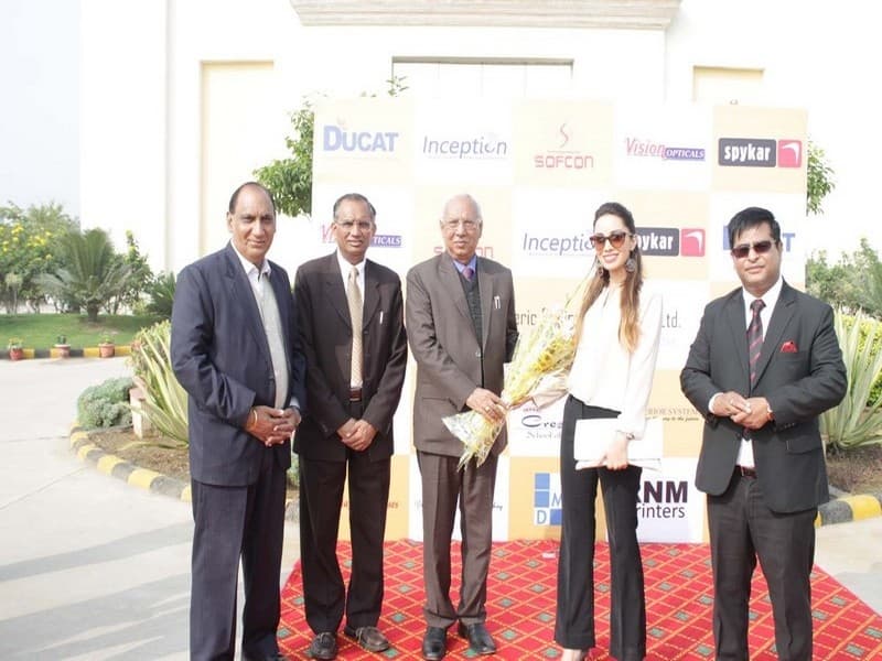 Rawal Institutions Faridabad Events photo 3