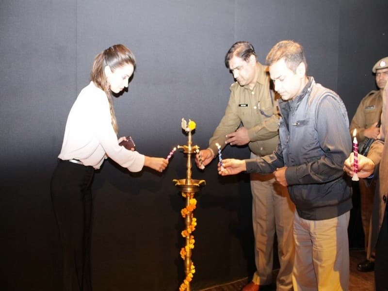 Rawal Institutions Faridabad Events photo 4