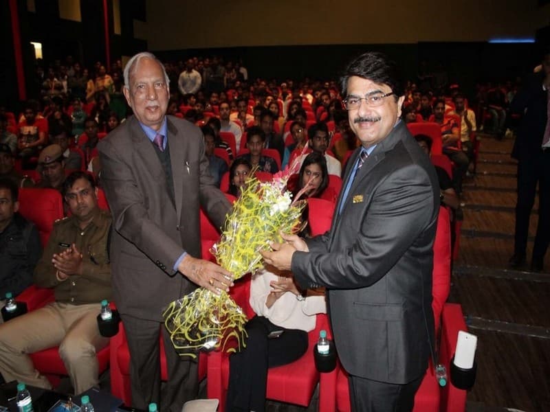 Rawal Institutions Faridabad Events photo 9