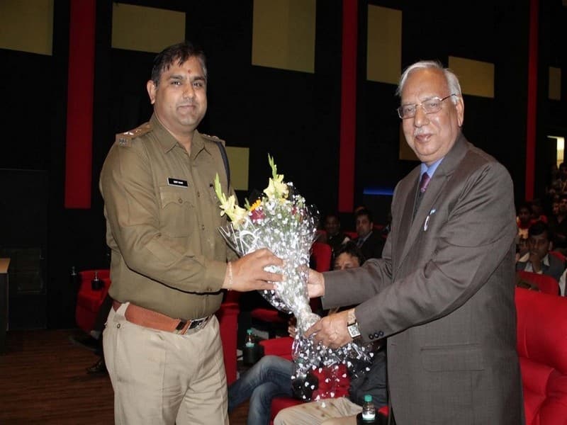 Rawal Institutions Faridabad Events photo 10