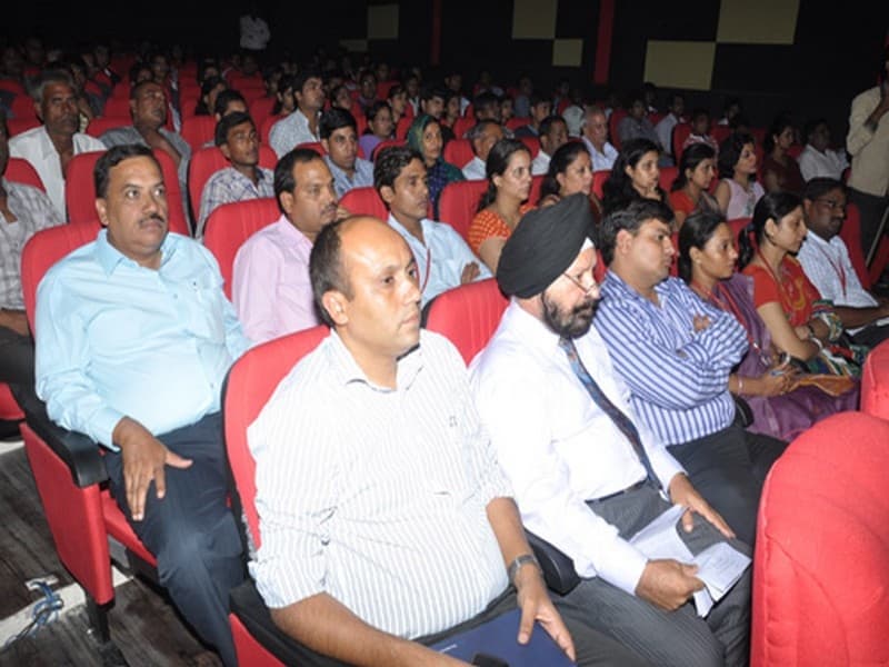 Rawal Institutions Faridabad Events photo 2
