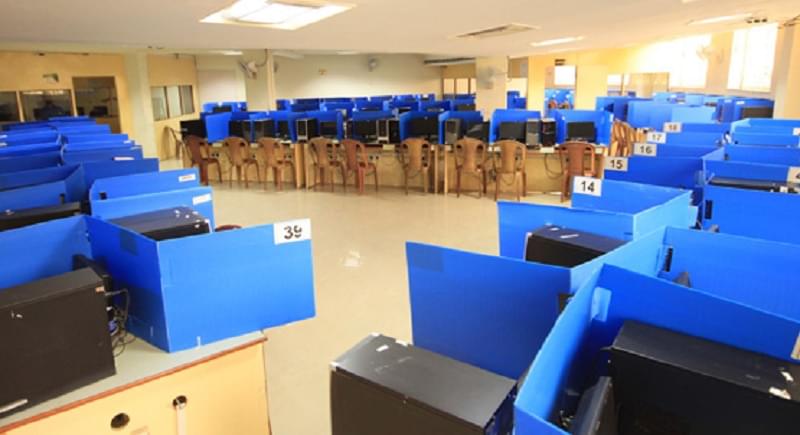 Usha Martin University Ranchi Infrastructure photo 2