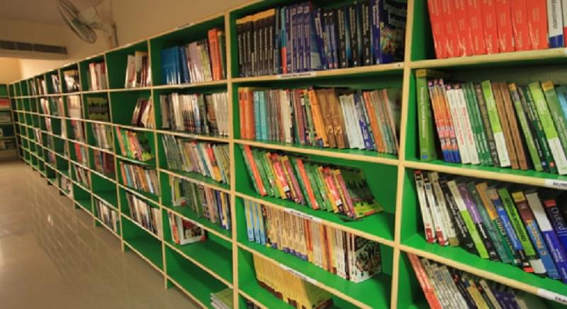 Usha Martin University Ranchi Infrastructure photo 3