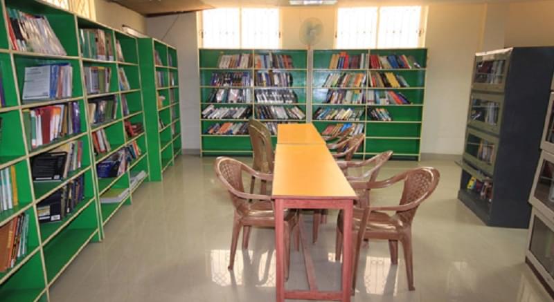 Usha Martin University Ranchi Infrastructure photo 4