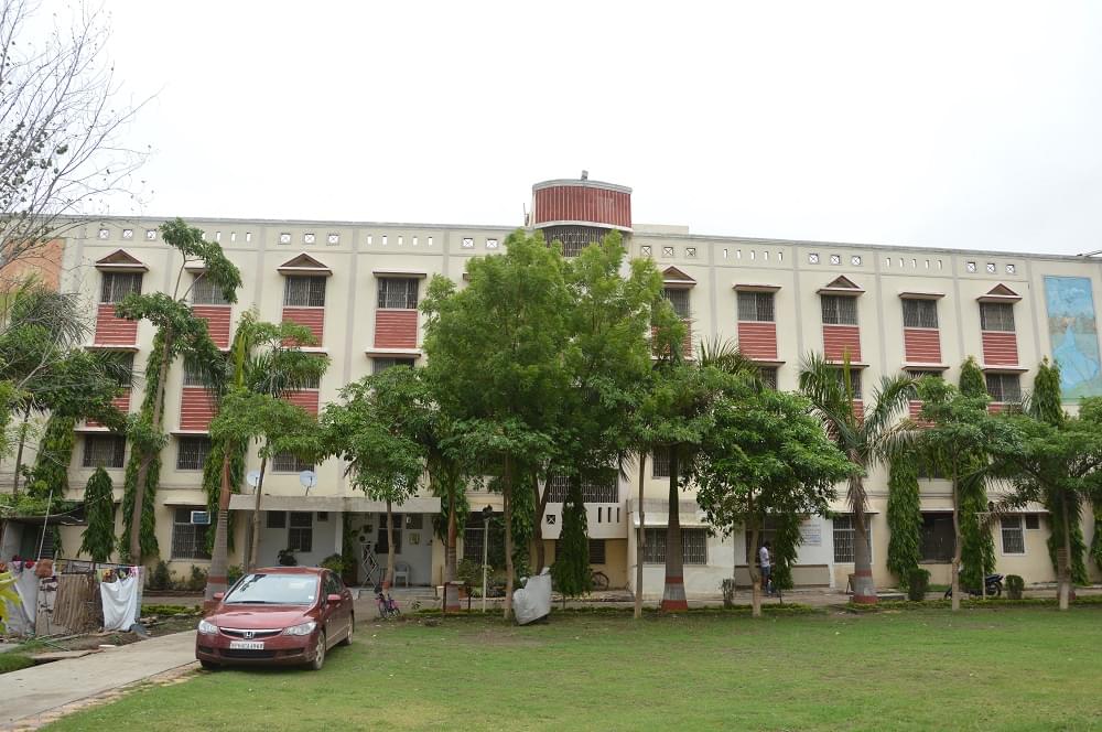 SIRT Bhopal hostel photo 3