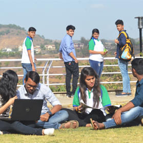 Kohinoor International Management Institute Pune Campus & Infrastructure photo 3