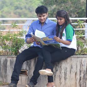 Kohinoor International Management Institute Pune Campus & Infrastructure photo 4