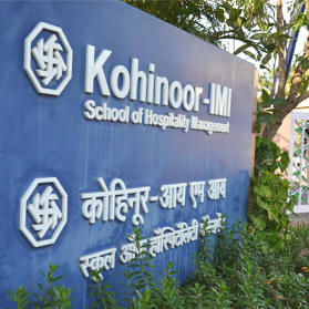 Kohinoor International Management Institute Pune Campus & Infrastructure photo 7