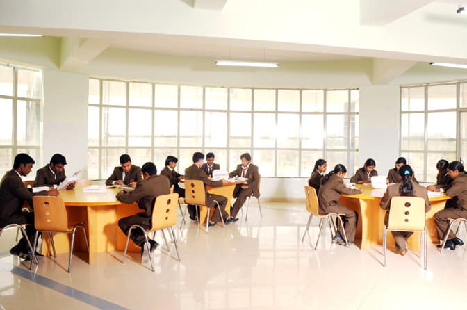 Brindavan Group of Institutions Bangalore Facilities photo 2