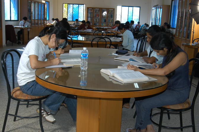 Brindavan Group of Institutions Bangalore Facilities photo 4