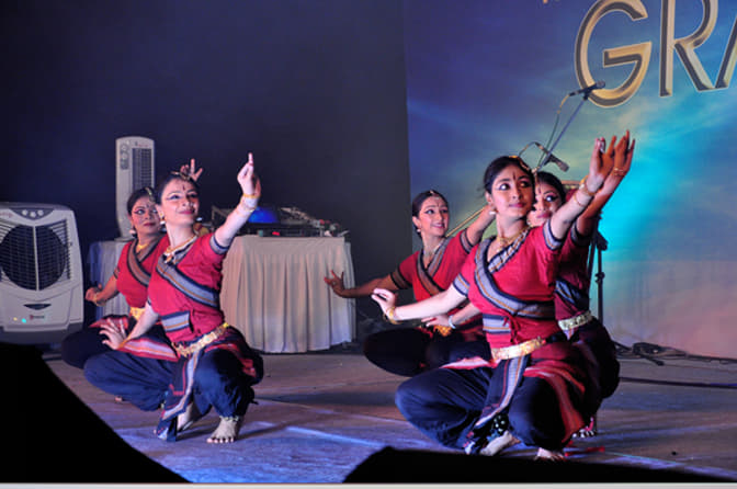 Brindavan Group of Institutions Bangalore Events photo 1