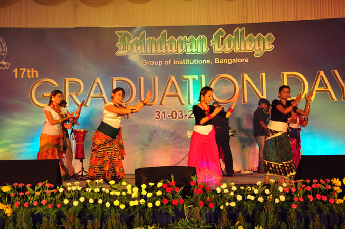 Brindavan Group of Institutions Bangalore Events photo 2
