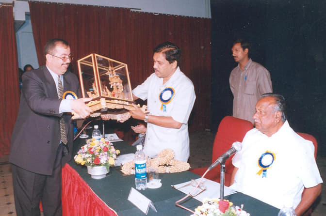 Brindavan Group of Institutions Bangalore Events photo 5