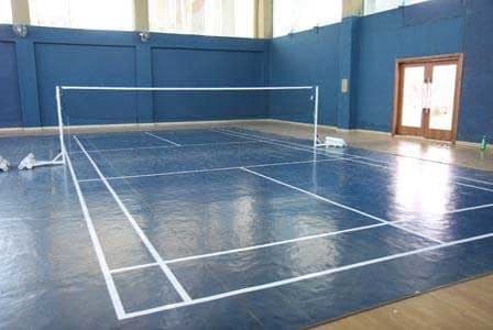 DY Patil University's School of Arts And Commerce Navi Mumbai Academic Building and Infrastructure photo 4