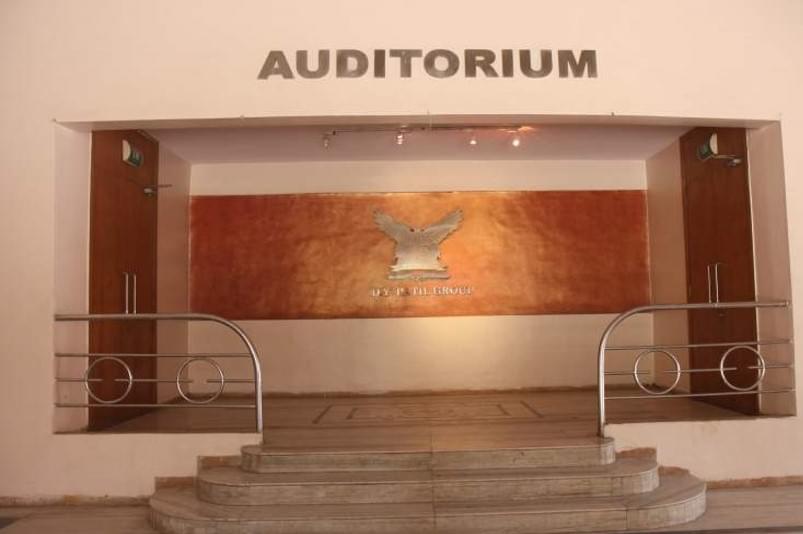 DY Patil University's School of Arts And Commerce Navi Mumbai Events photo 1