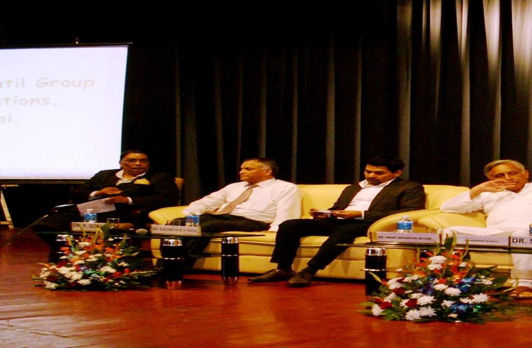 DY Patil University's School of Arts And Commerce Navi Mumbai Events photo 2