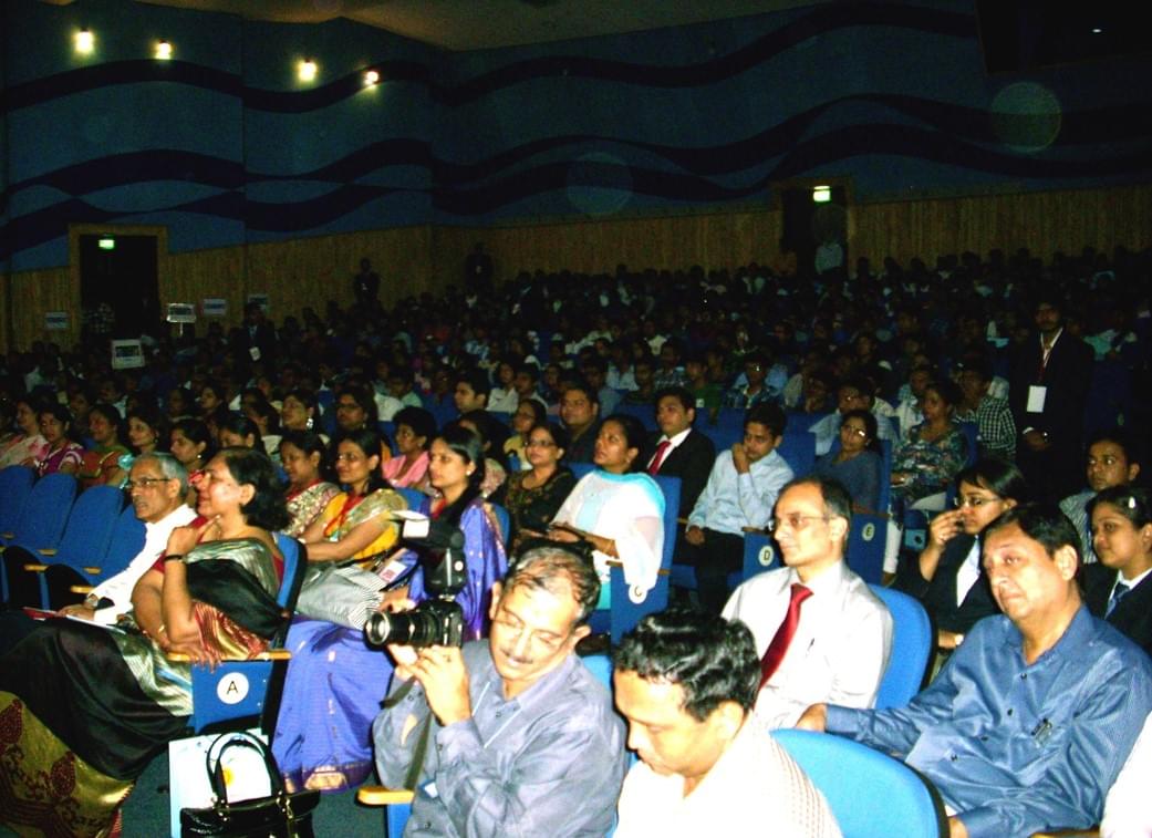 DY Patil University's School of Arts And Commerce Navi Mumbai Events photo 3