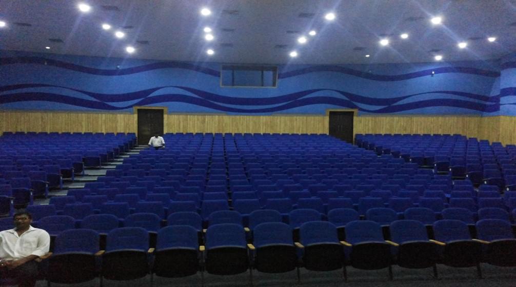 DY Patil University's School of Arts And Commerce Navi Mumbai Events photo 4