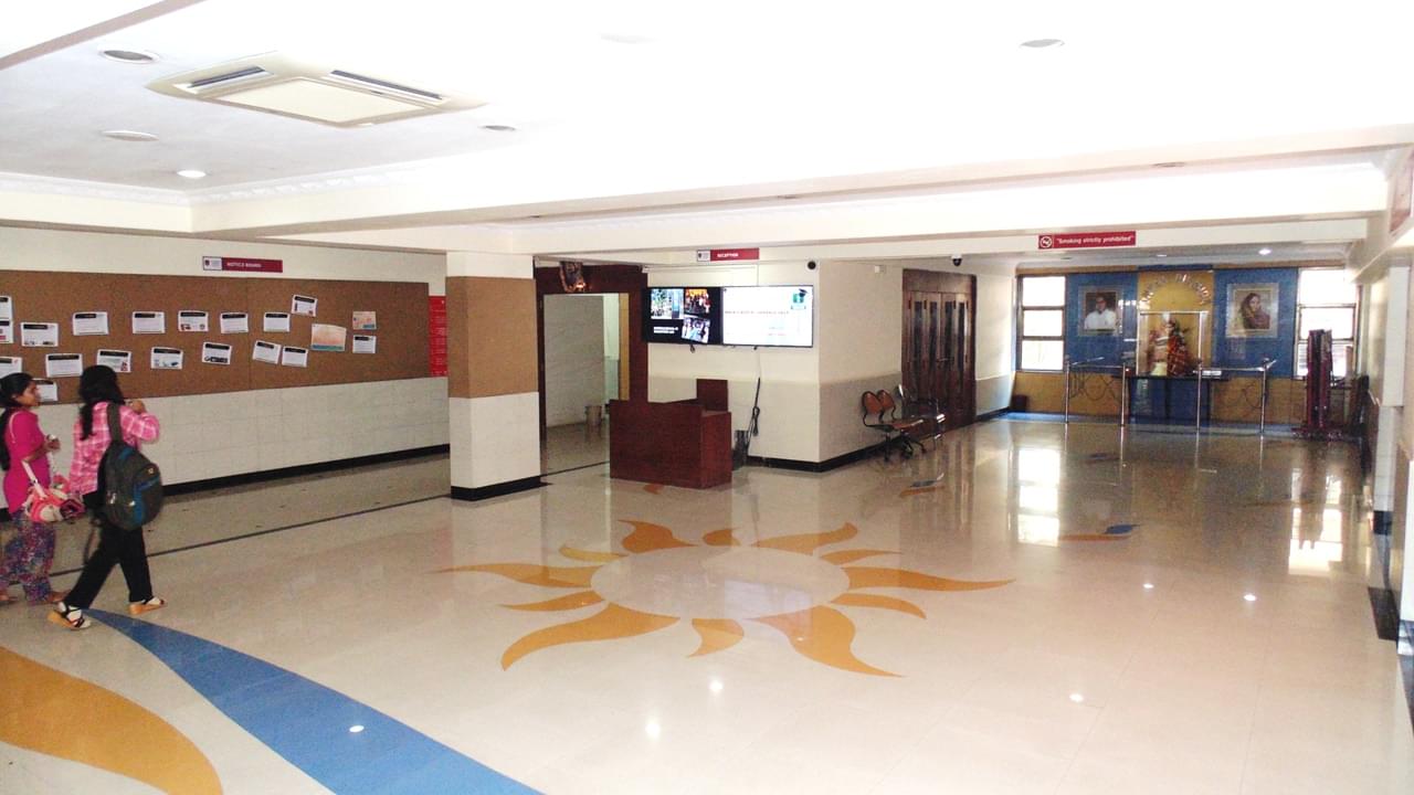 DY Patil University's School of Arts And Commerce Navi Mumbai Events photo 5