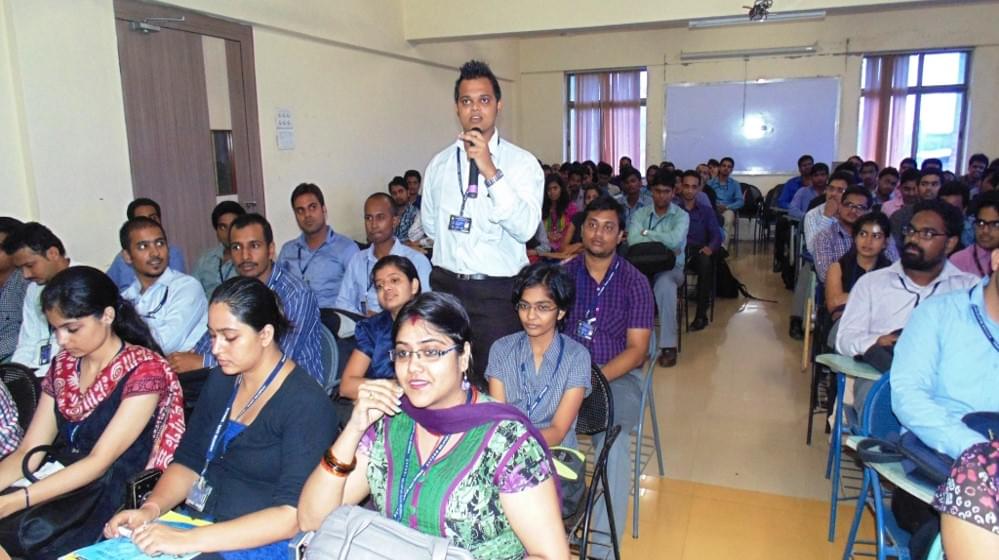 DY Patil University's School of Arts And Commerce Navi Mumbai Events photo 7