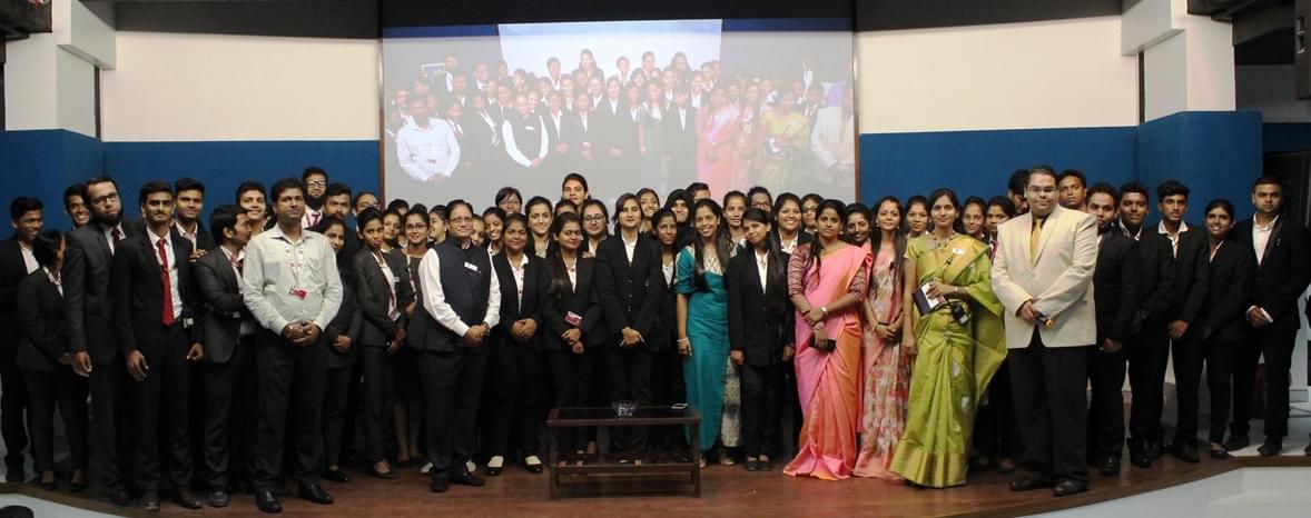 DY Patil University's School of Arts And Commerce Navi Mumbai Events photo 11