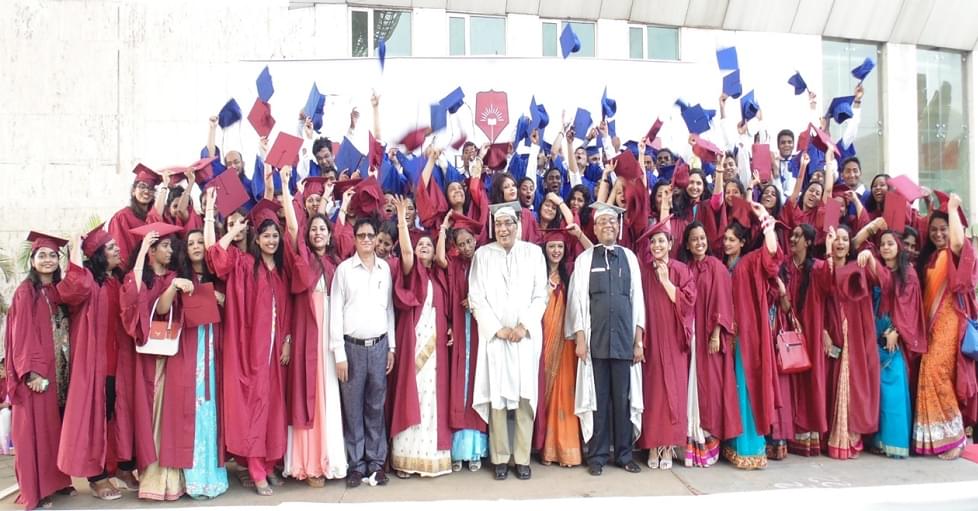 DY Patil University's School of Arts And Commerce Navi Mumbai Events photo 16