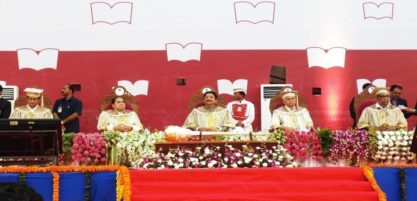 DY Patil University's School of Arts And Commerce Navi Mumbai Events photo 18