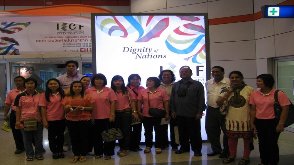 DY Patil University's School of Arts And Commerce Navi Mumbai Students Corner photo 3