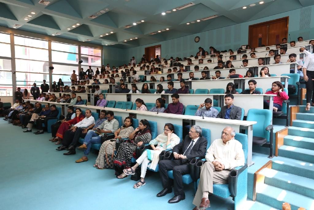 O.P. Jindal Global University Campus View photo 4