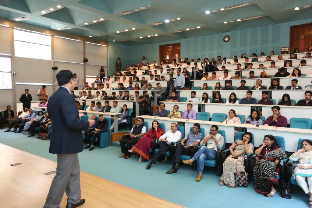 O.P. Jindal Global University Campus View photo 5