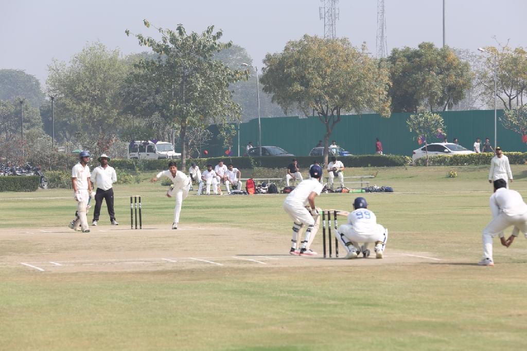 O.P. Jindal Global University Sports photo 1