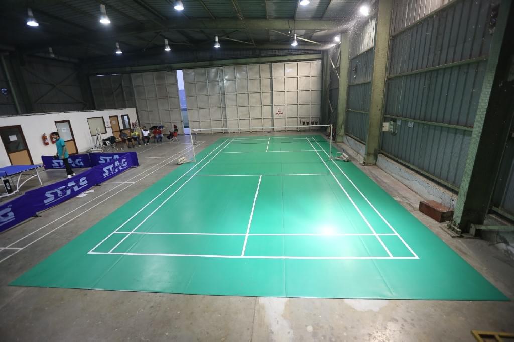 O.P. Jindal Global University Sports photo 9