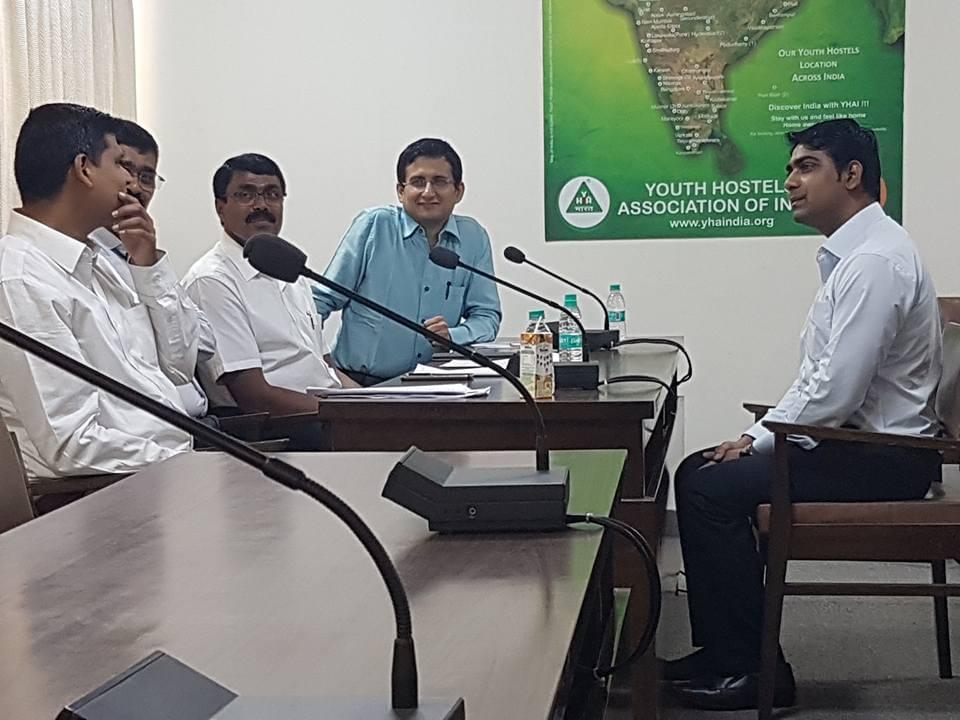 Universal Group of Institutions Bangalore USA-UCC photo 2