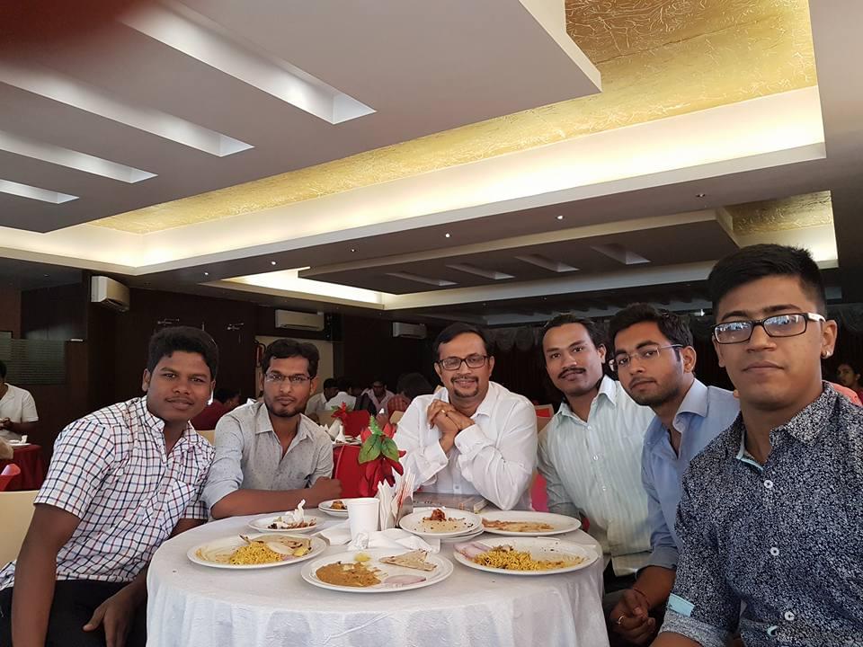 Universal Group of Institutions Bangalore USA-UCC photo 9