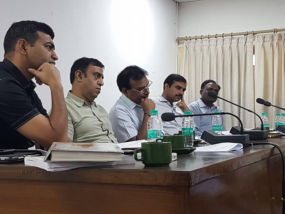 Universal Group of Institutions Bangalore USA-UCC photo 10