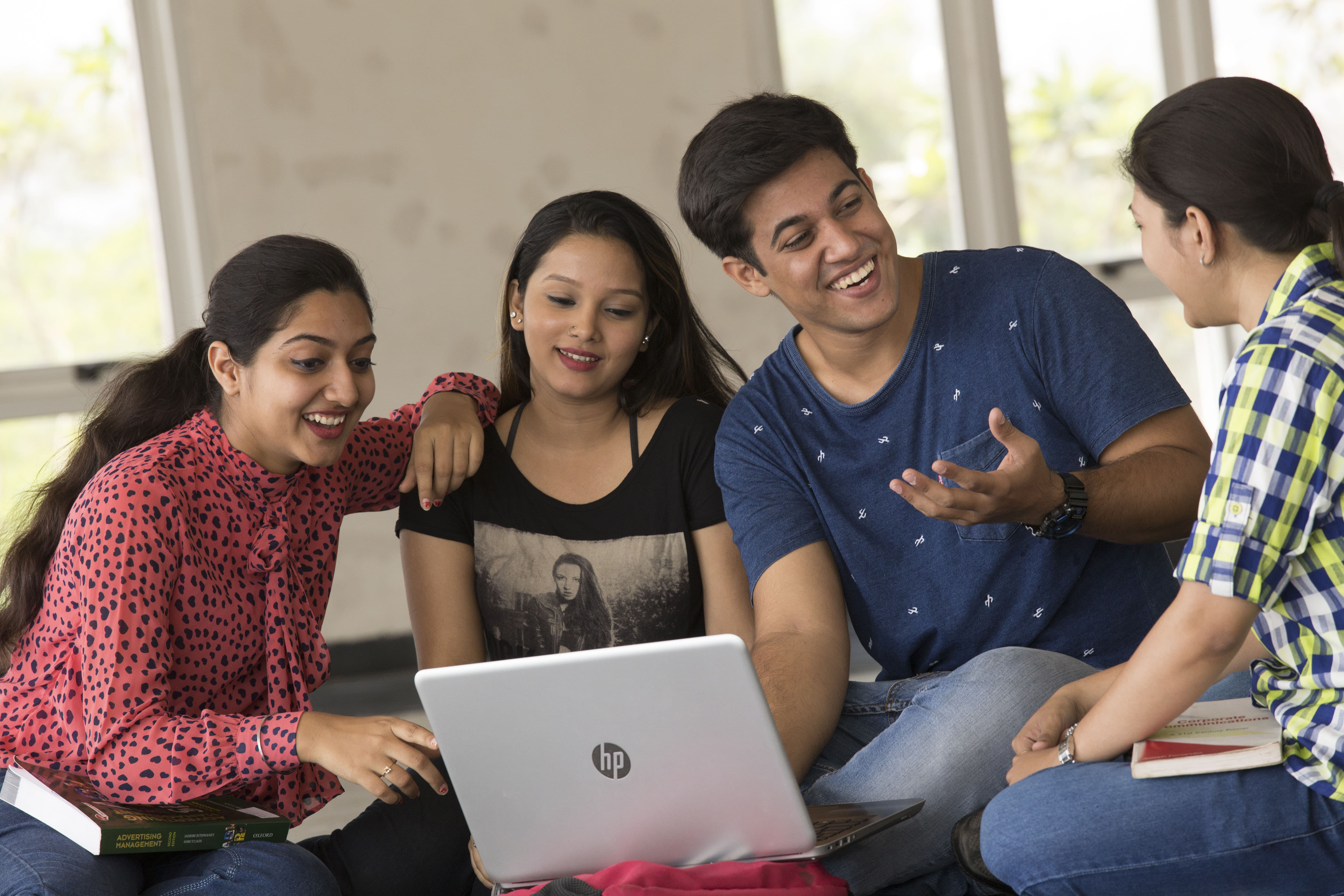 CII School of Logistics, Amity University Noida Campus View photo 1