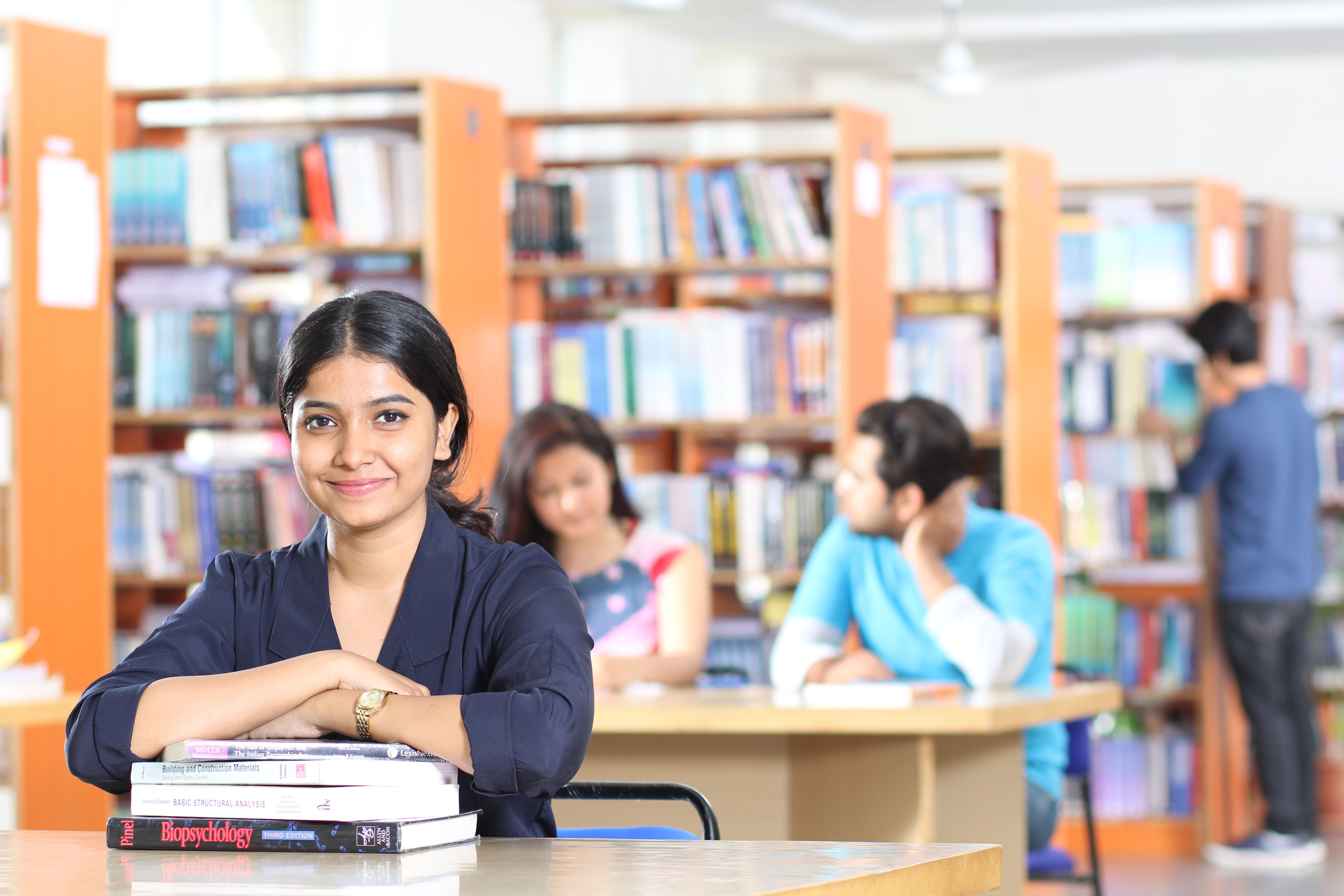 CII School of Logistics, Amity University Noida Campus View photo 5