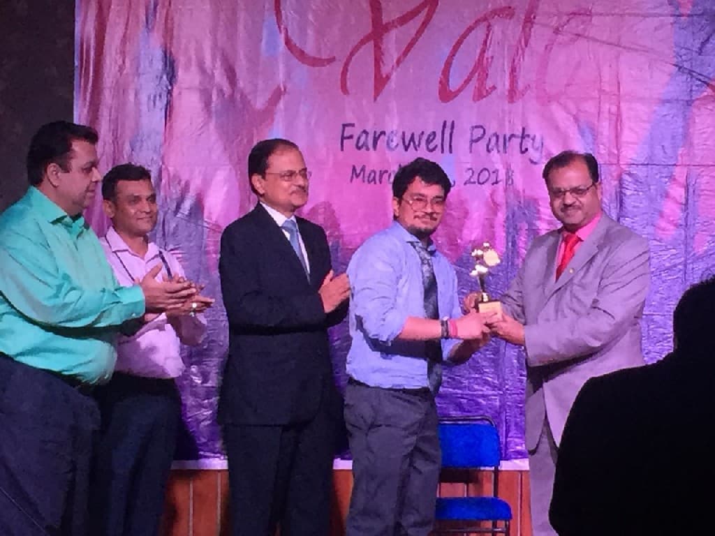 CII School of Logistics, Amity University Noida Events photo 10