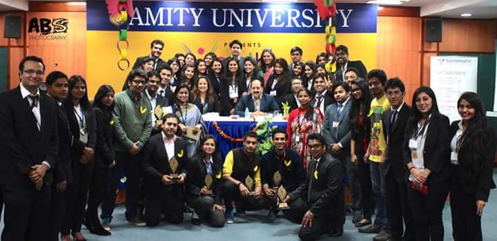 CII School of Logistics, Amity University Noida Events photo 13