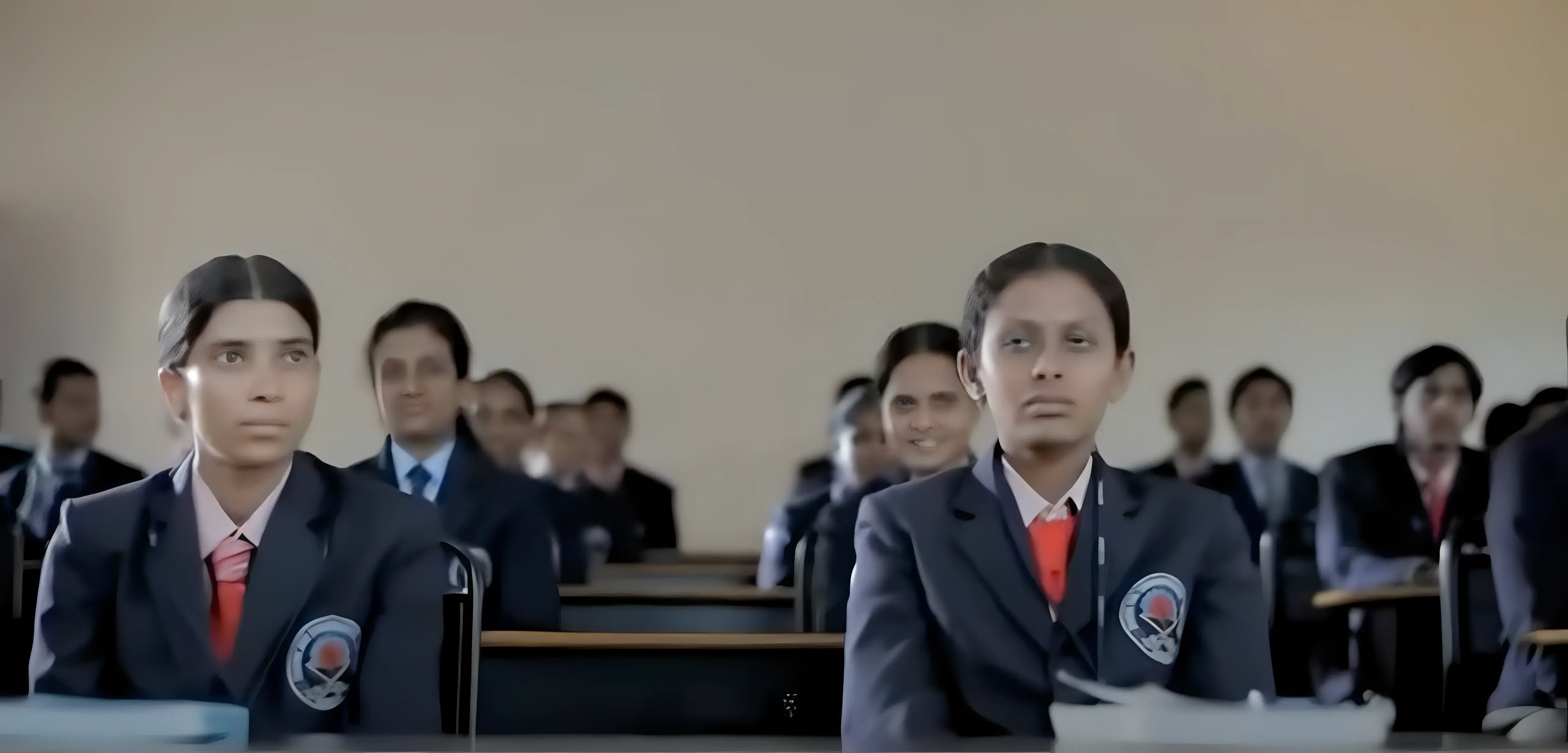 Sri Sairam Institute of Technology Chennai Facilities photo 1