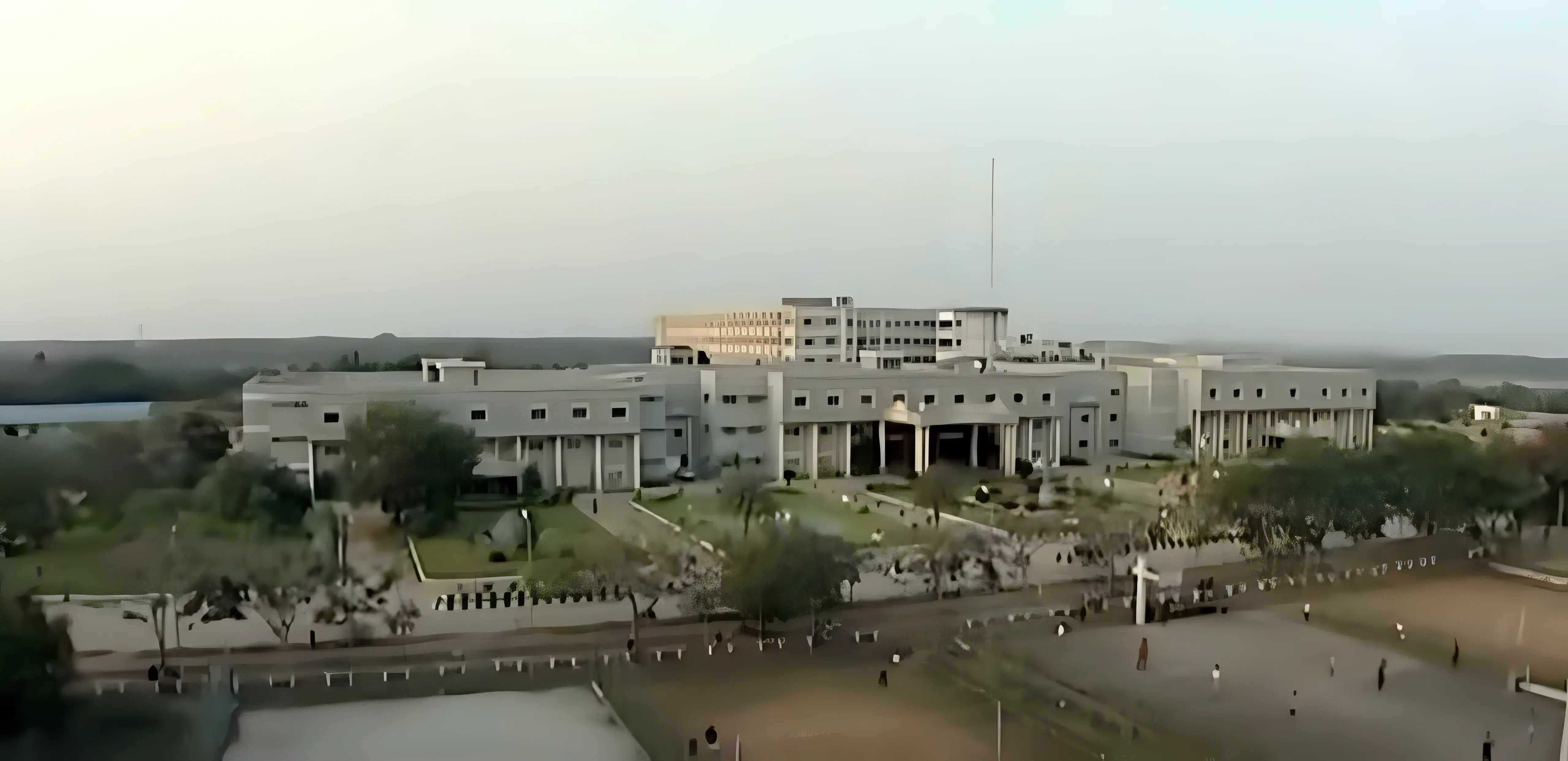 Sri Sairam Institute of Technology Chennai Infrastructure photo 1