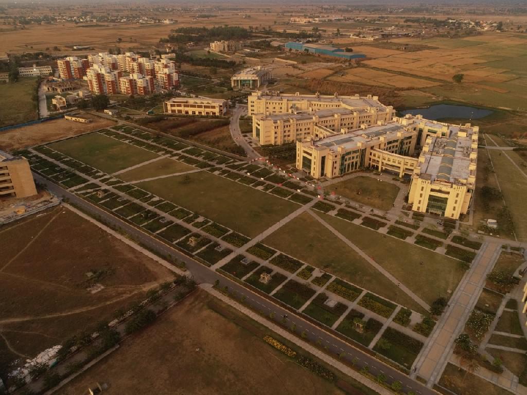 SNU Noida Campus photo 3