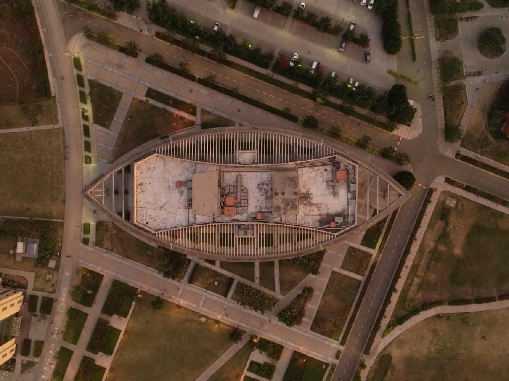 SNU Noida Campus photo 5